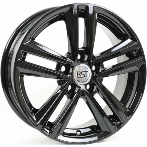 Диски RST R025 6x15 5*100 ET38 DIA57.1 GB Литой купить с бесплатной доставкой в пункты выдачи в Петербурге